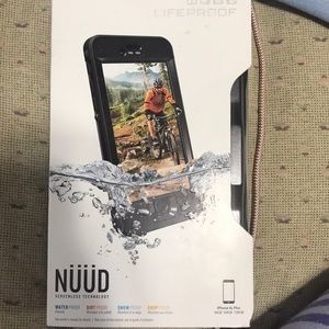 6s plus life proof